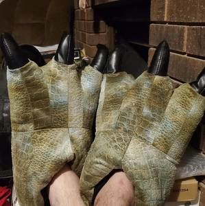 Meet your Posher, Seth